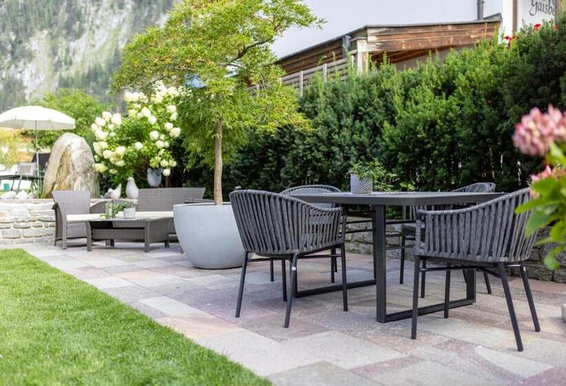 Appart & Hotel Garni Villa Knauer