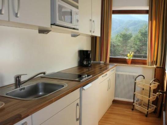 Gästehaus - Appartementhaus Friedl