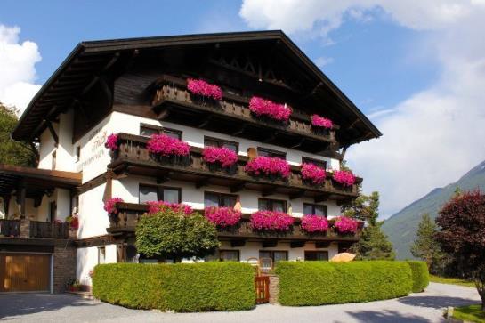Gästehaus - Appartementhaus Friedl