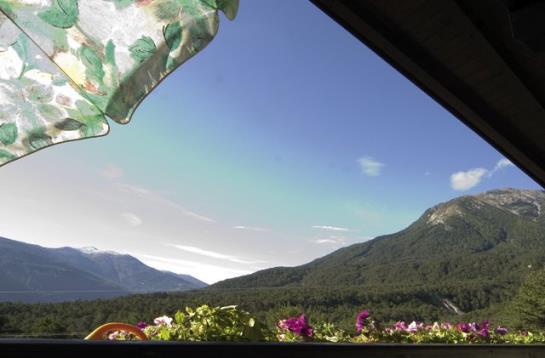 Gästehaus - Appartementhaus Friedl