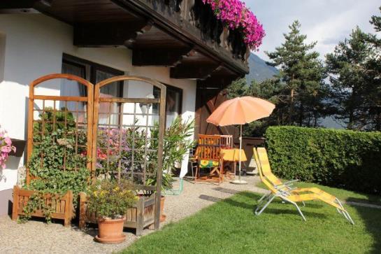 Gästehaus - Appartementhaus Friedl