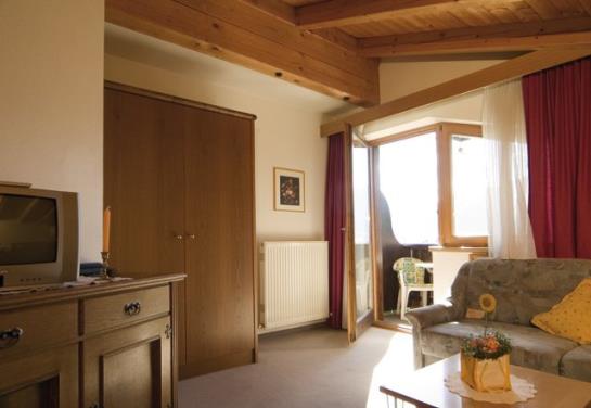 Gästehaus - Appartementhaus Friedl