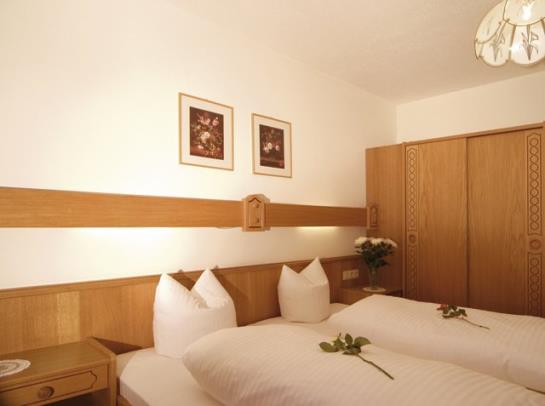 Gästehaus - Appartementhaus Friedl