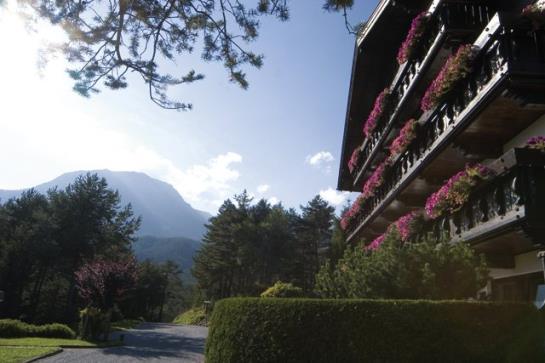 Gästehaus - Appartementhaus Friedl