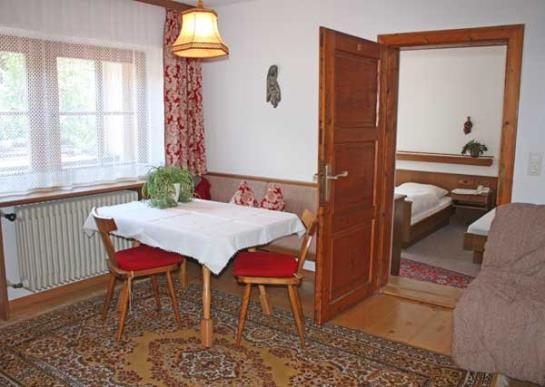 Пансион Gästehaus Elfriede