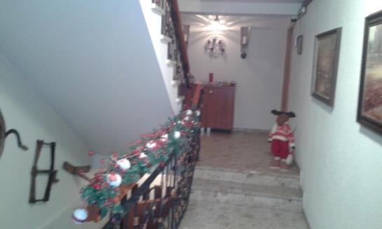 بنسيون Gästehaus Nikolaus