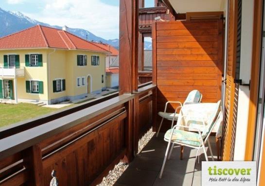 بنسيون Gästehaus Sapetschnig