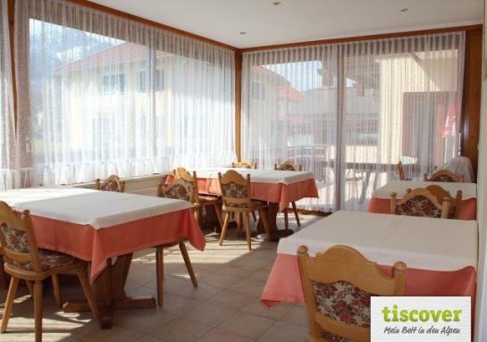 بنسيون Gästehaus Sapetschnig