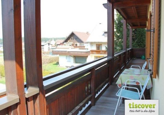 بنسيون Gästehaus Sapetschnig