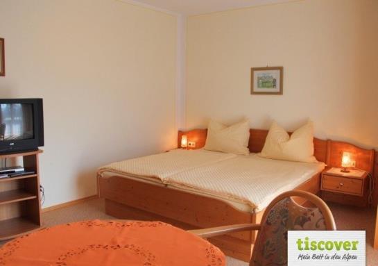 بنسيون Gästehaus Sapetschnig