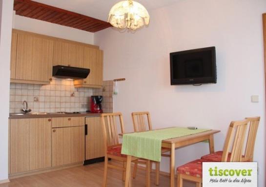 بنسيون Gästehaus Sapetschnig