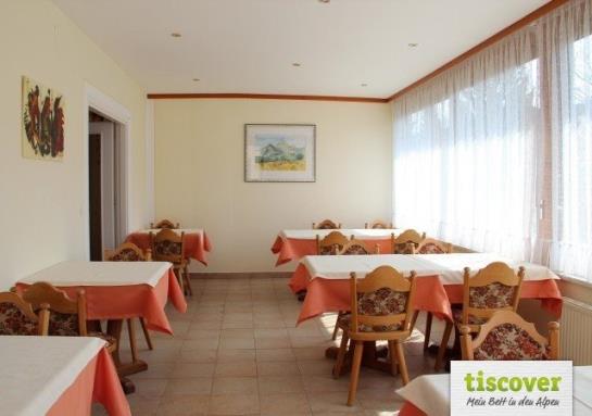 بنسيون Gästehaus Sapetschnig