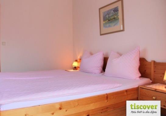 بنسيون Gästehaus Sapetschnig