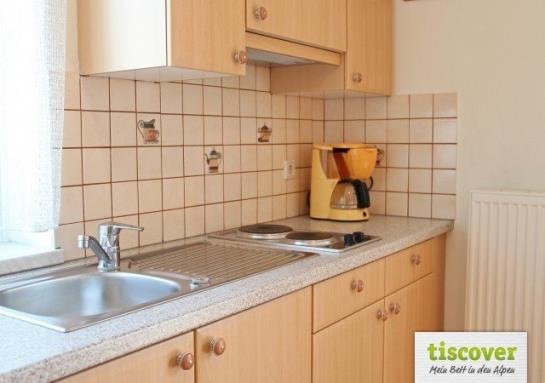 بنسيون Gästehaus Sapetschnig