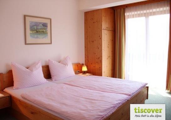 بنسيون Gästehaus Sapetschnig