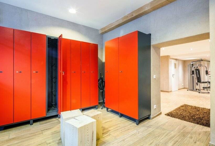 هتل Gasthaus Pension Reiterklause