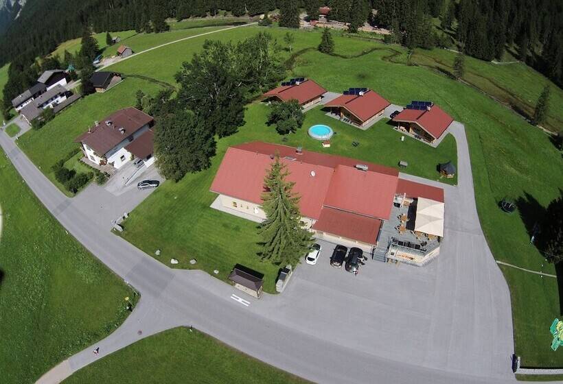 هتل Gasthaus Pension Reiterklause