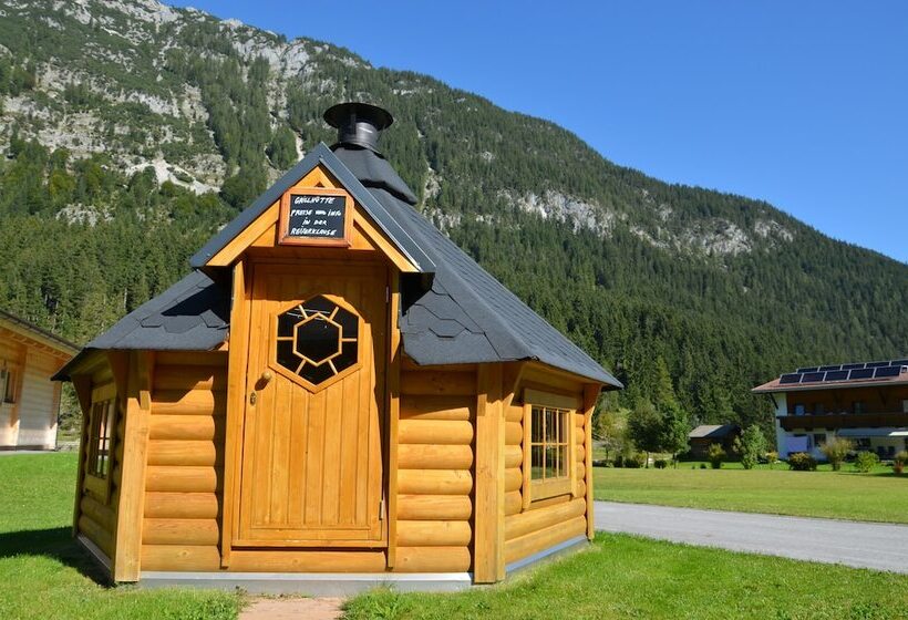 هتل Gasthaus Pension Reiterklause