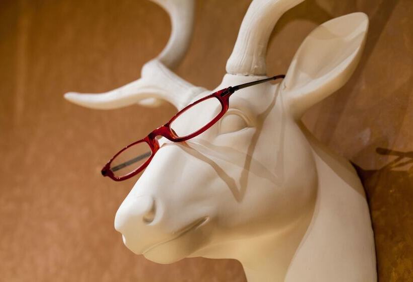 هتل Gasthaus Pension Reiterklause