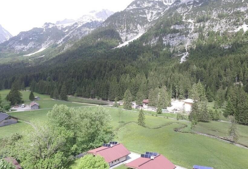 هتل Gasthaus Pension Reiterklause