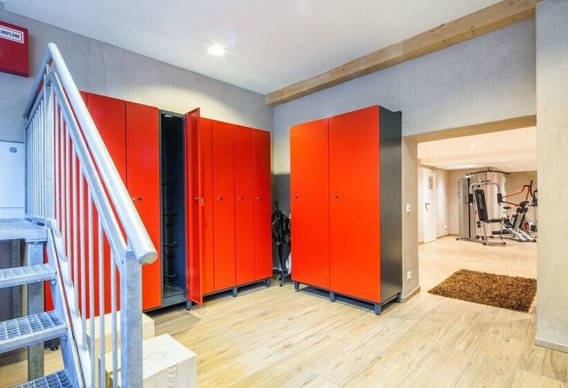 هتل Gasthaus Pension Reiterklause