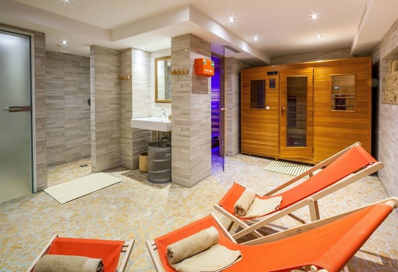 هتل Gasthaus Pension Reiterklause