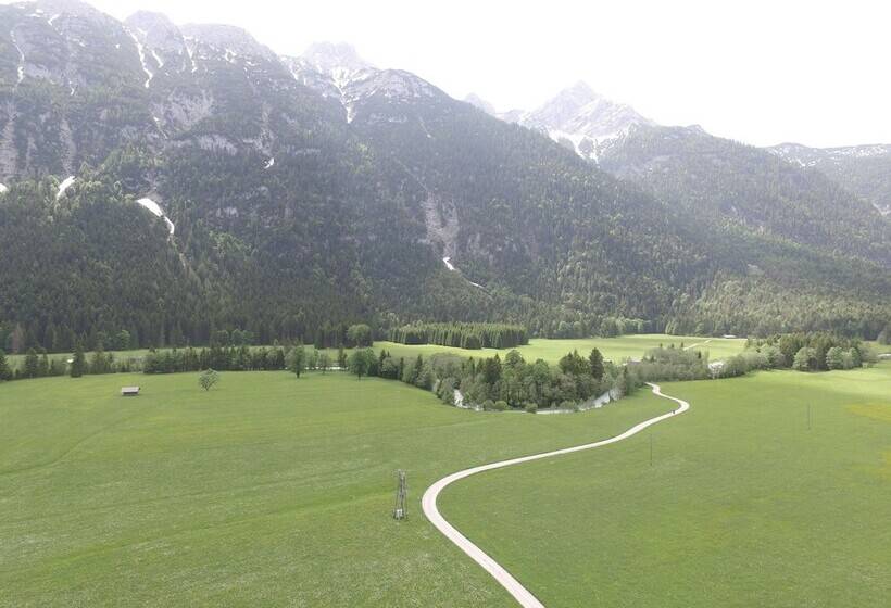 هتل Gasthaus Pension Reiterklause