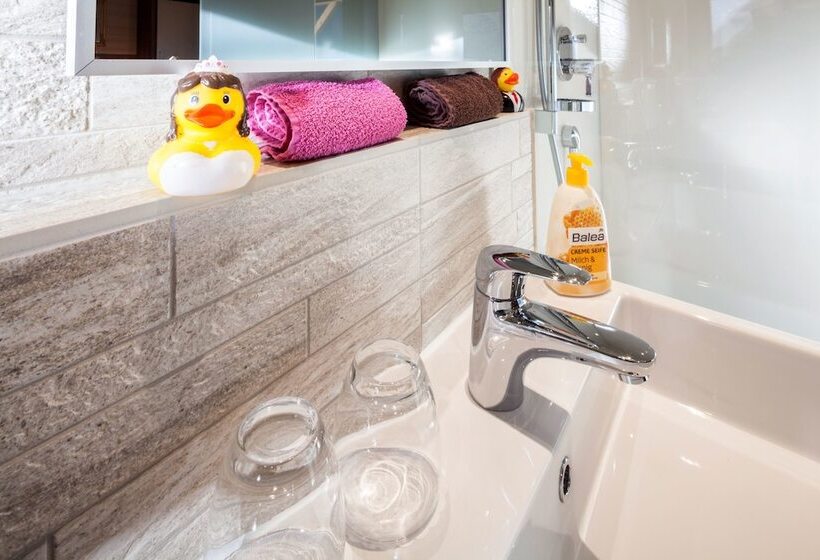 هتل Gasthaus Pension Reiterklause