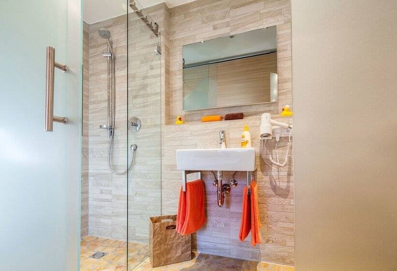 هتل Gasthaus Pension Reiterklause