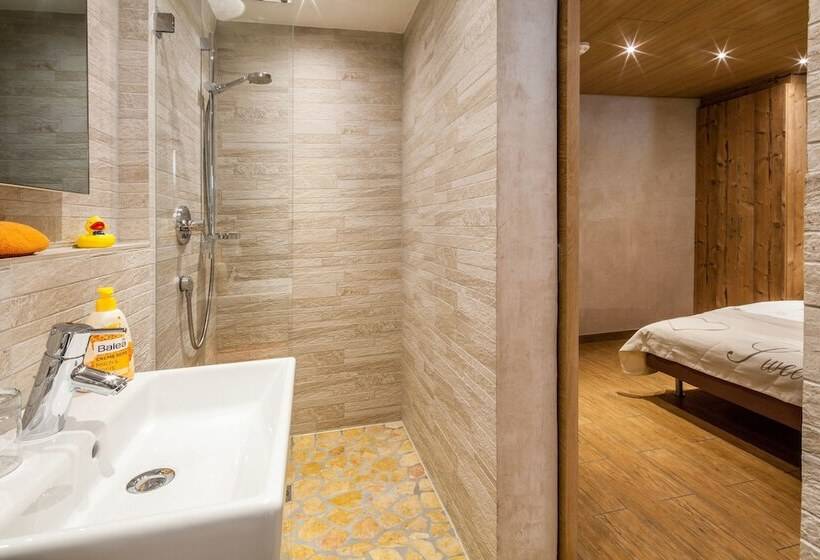 هتل Gasthaus Pension Reiterklause