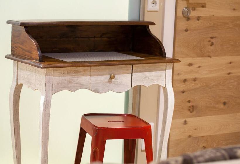 هتل Gasthaus Pension Reiterklause