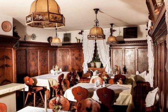 Пансион Gasthof Christlwirt