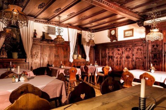 Пансион Gasthof Christlwirt