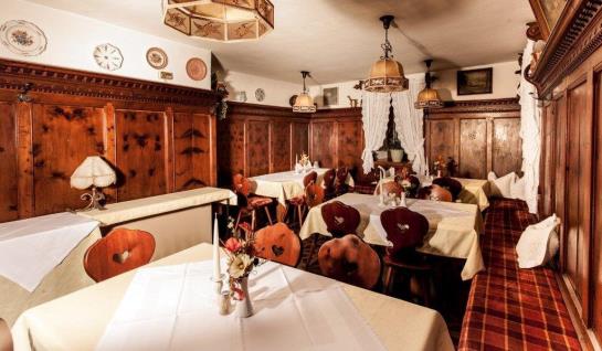 Пансион Gasthof Christlwirt