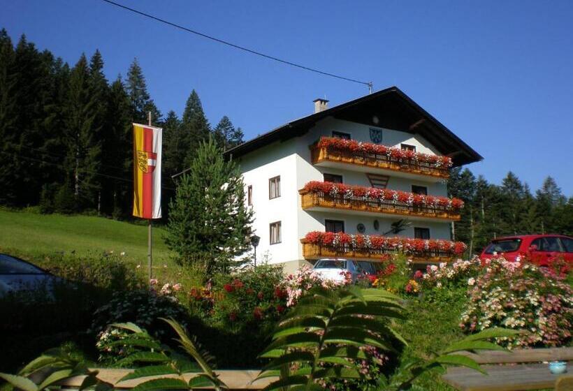 فندق Gasthof Pension Waldfriede