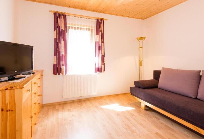 فندق Gasthof Pension Waldfriede