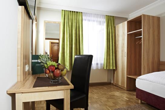 بنسيون Biergasthof Riedberg