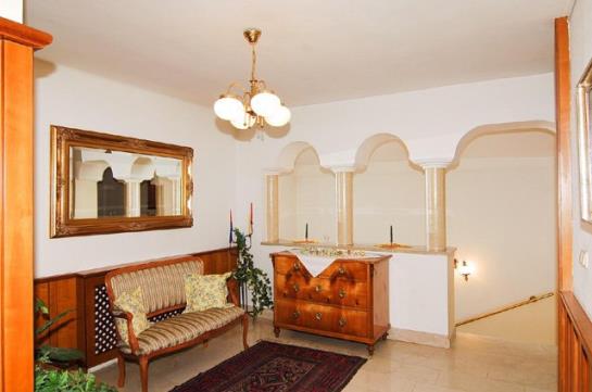 بنسيون Biergasthof Riedberg