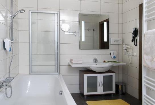 פנסיון Biergasthof Riedberg