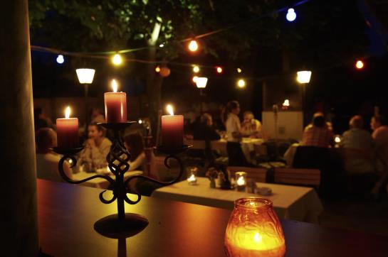 פנסיון Biergasthof Riedberg