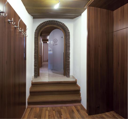 بنسيون Biergasthof Riedberg