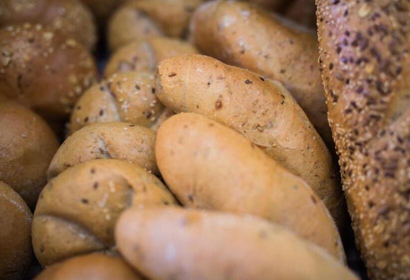 호텔 Gasthof Zum Goldenen Löwen