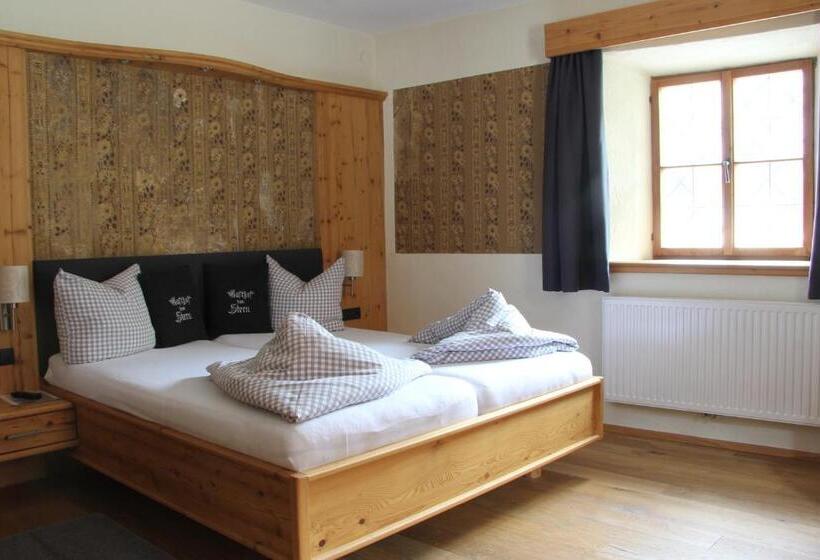 בית מלון כפרי Gasthof Zum Stern