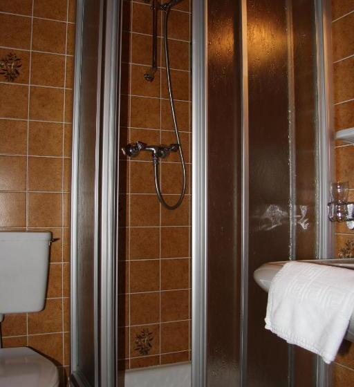 فندق Gasthof Zum Stern