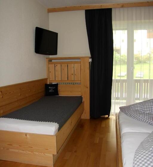 בית מלון כפרי Gasthof Zum Stern