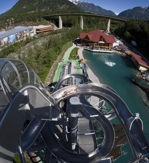 فندق Gasthof Zum Stern