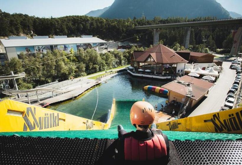 בית מלון כפרי Gasthof Zum Stern