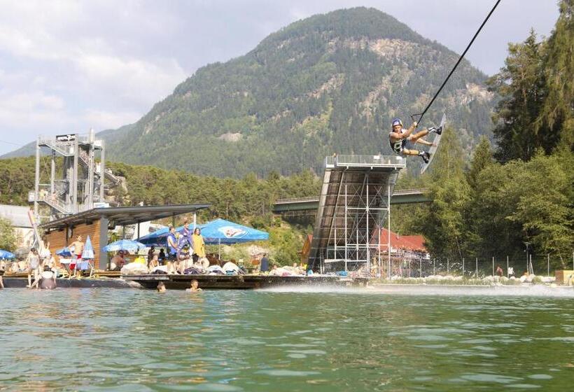 فندق Gasthof Zum Stern