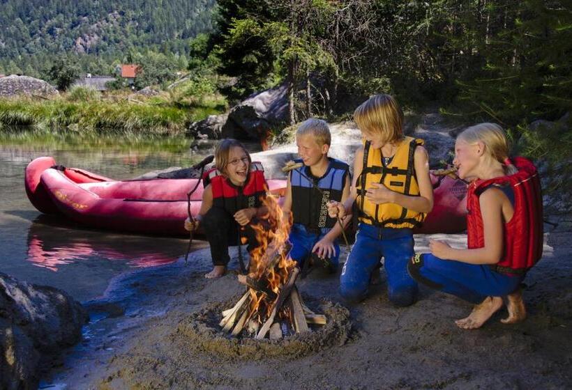 فندق Gasthof Zum Stern