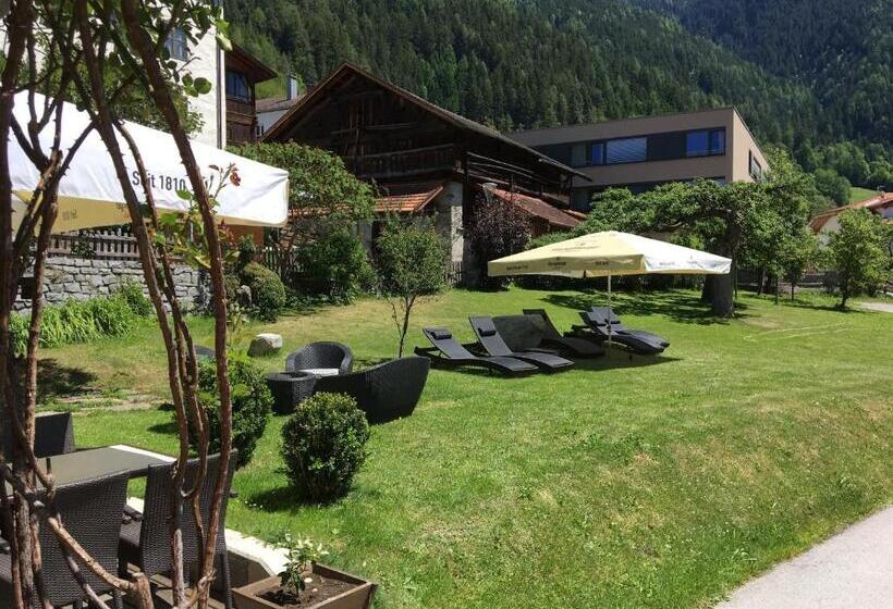 فندق Gasthof Zum Stern